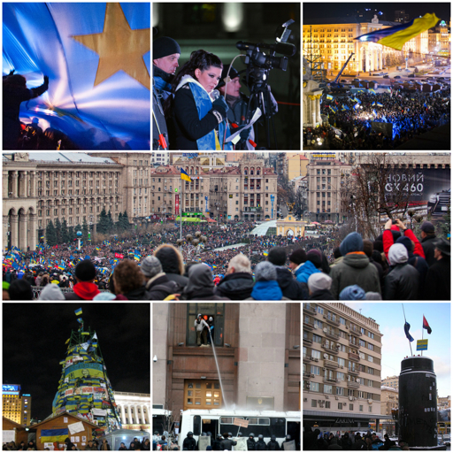 Euromaidan - Wikipedia