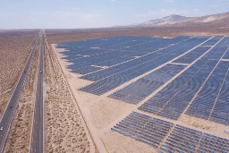 California just debunked a big myth about renewable energy