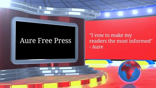 Aure Free Press